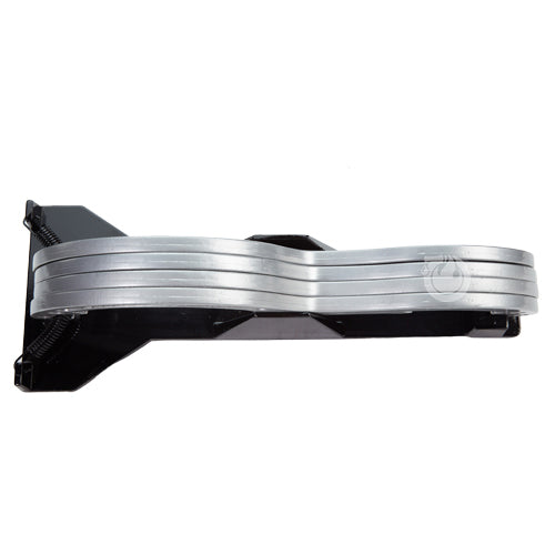 Powder Coated Storz Wrenches with Holder