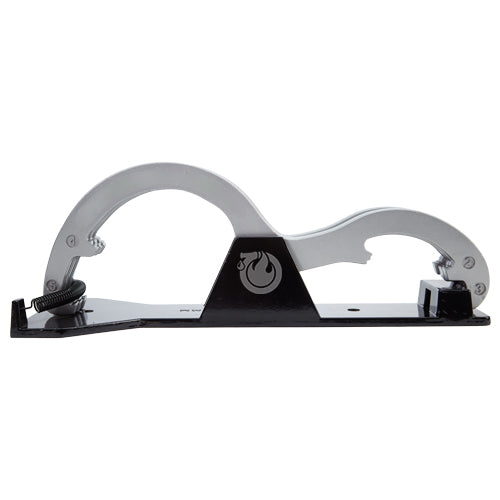 Powder Coated Storz Wrenches with Holder