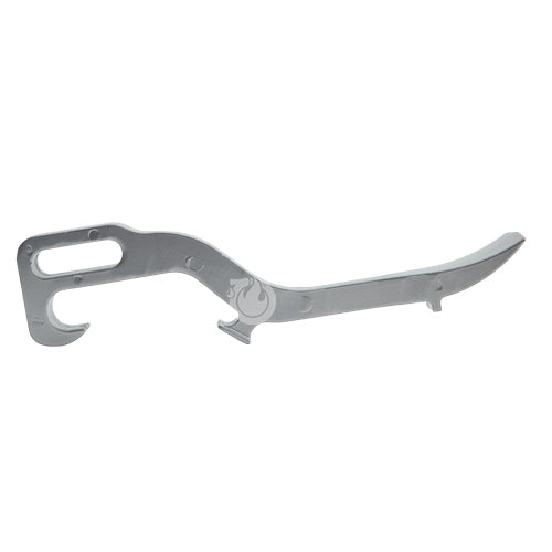 Single Head Hydrant and Spanner Wrench Set