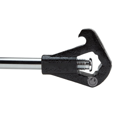 Single Head Hydrant and Spanner Wrench Set