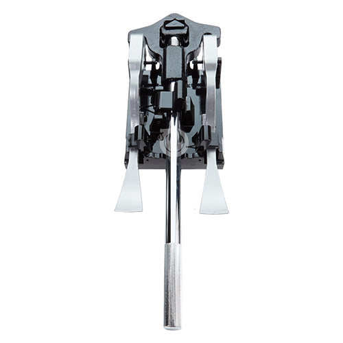 Double Head Hydrant and Spanner Wrench Set
