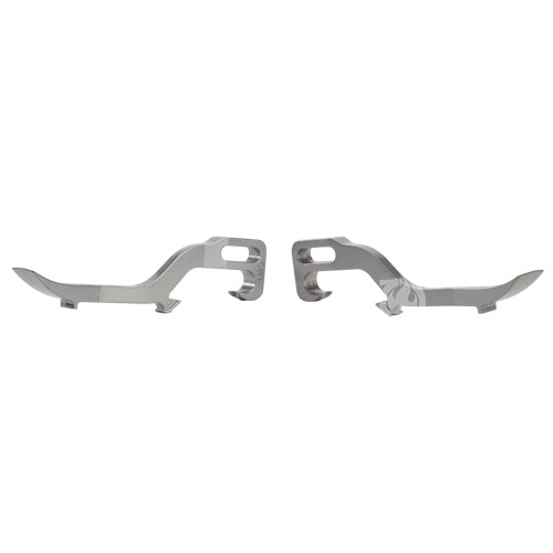 Storz Hydrant & Spanner Wrench Set
