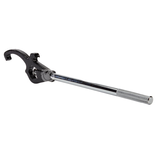 Storz Hydrant & Spanner Wrench Set