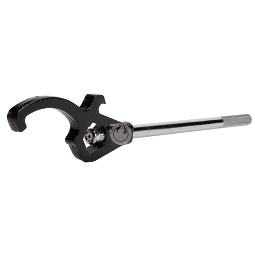 Storz Hydrant & Spanner Wrench Set