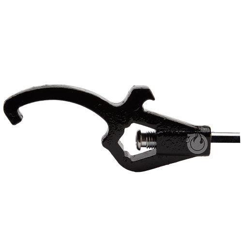 Storz Hydrant & Spanner Wrench Set