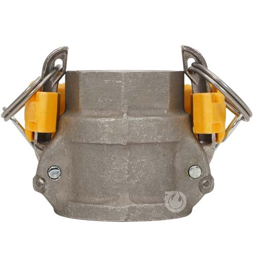 1 1/2" Camlock Safety Locks (2-Pack)