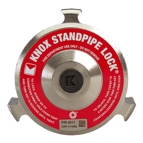 Knox Box Standpipe 2 1/2