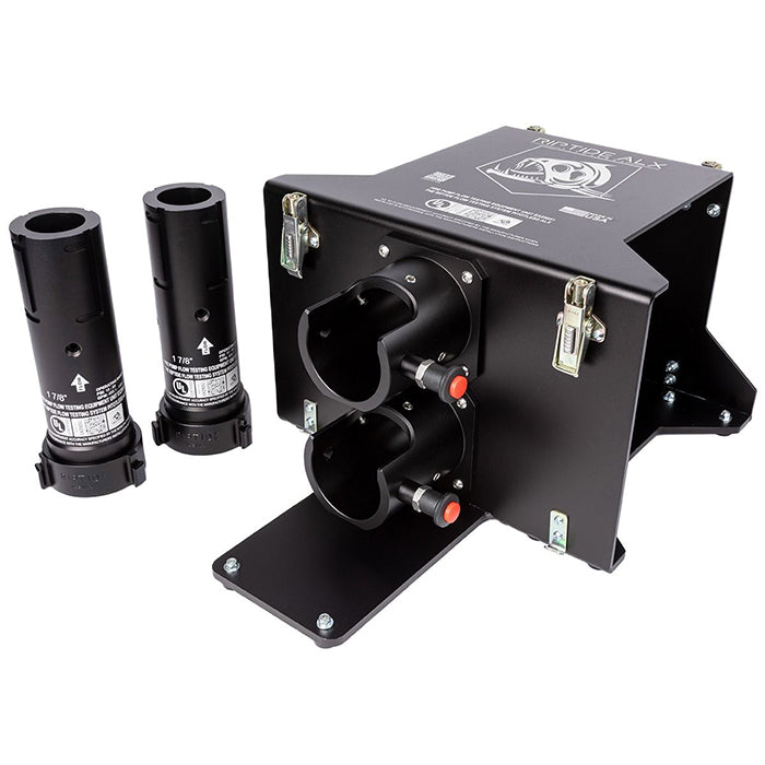 Riptide ALX Double Action Water Pitotless Diffuser