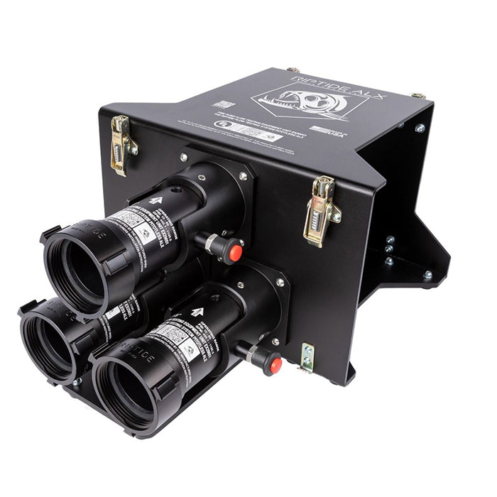 Riptide ALX Triple Action Water Pitotless Diffuser