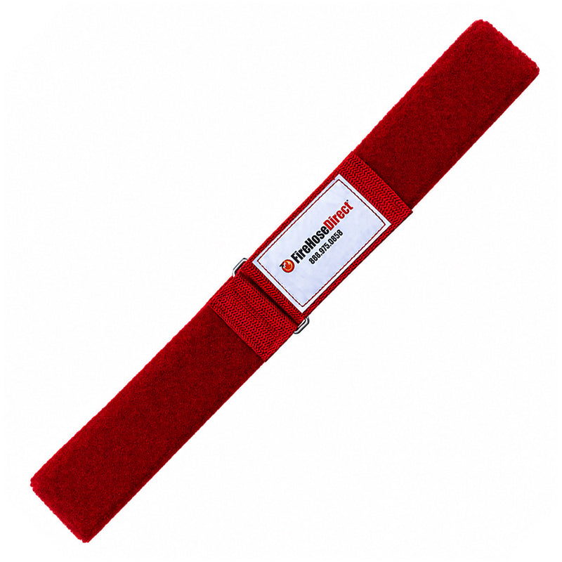 Heavy-Duty Fire Hose Strap