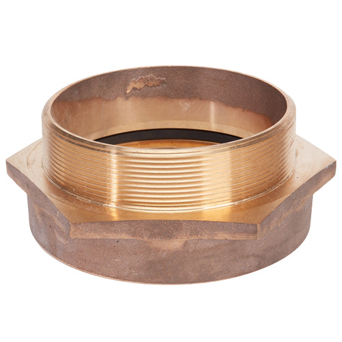 NHです Brass 6