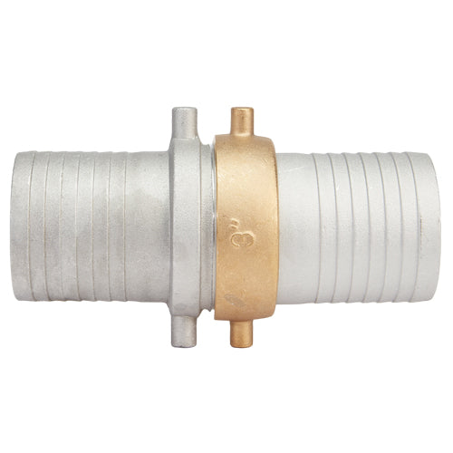 Hose Connector Types Guide: Fire Hose Fittings, Couplings & Threading
