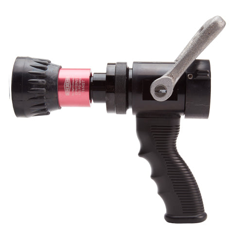 1-1/2'' ProVenger FG Fire Hose Nozzle with pistol grip - 4116