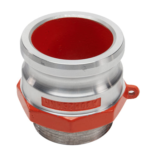 Aluminum 3