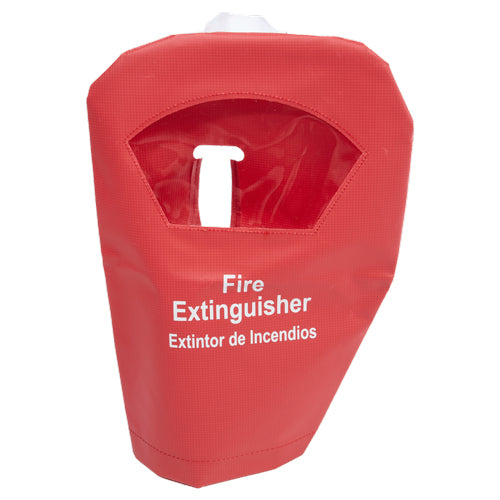 Hard Plastic Fire Hose Reel Cover : Fire Extinguisher Sales