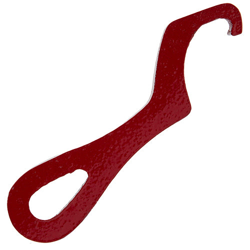 Red Forestry Pocket Spanner Wrench NSN - 51200-00-596-1426 – FireHoseDirect