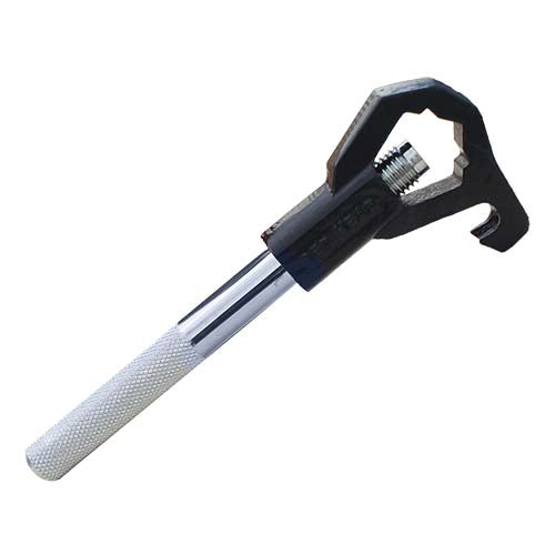 Universal Adjustable Hydrant Wrench