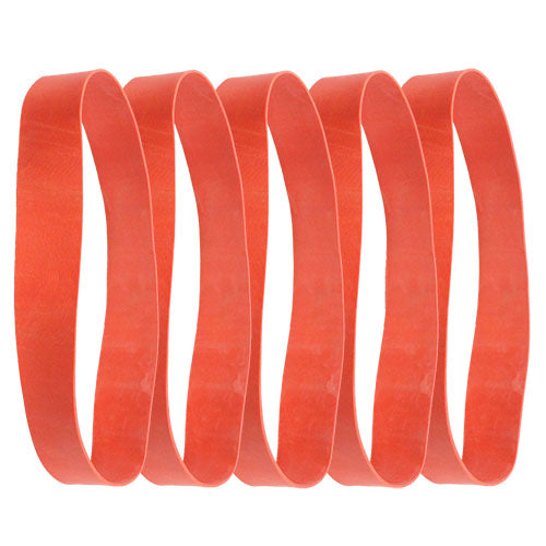 Fire Hose Retaining Rubber Bands NSN 4210-01-529-8489 (5 Pack)