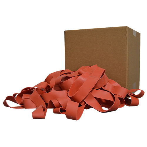 Fire Hose Retaining Rubber Bands NSN 4210-01-529-8489 (Case)