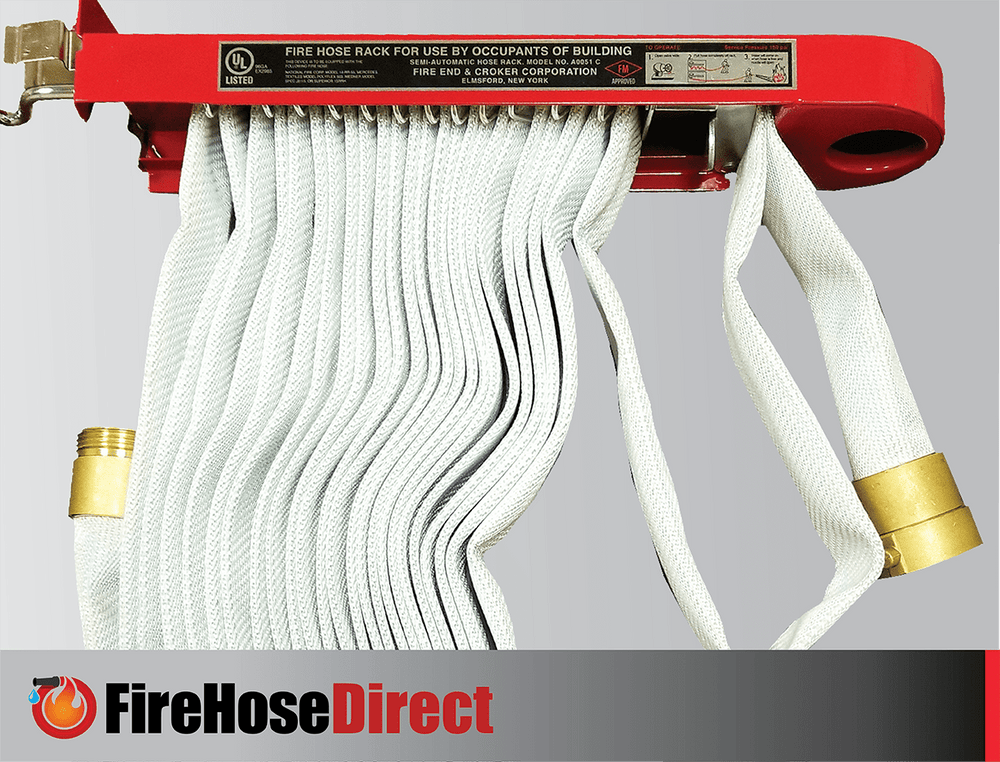 FireHoseDirect - Product Resources