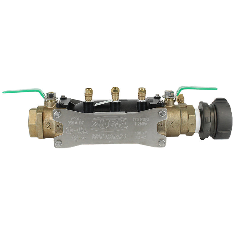 Backflow Devices