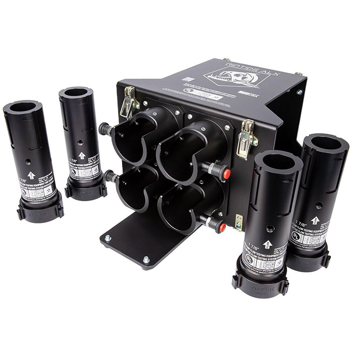 Water Flow Test Equipment