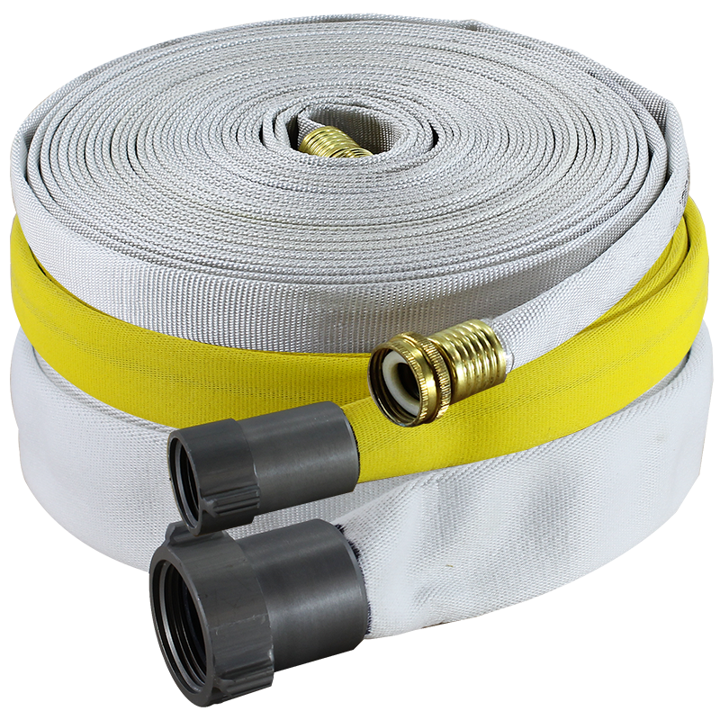 Forestry / Wildland Hose