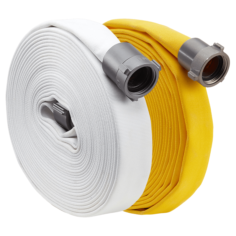 Single Jacket Fire Hose