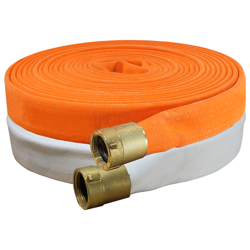 USCG Fire Hose