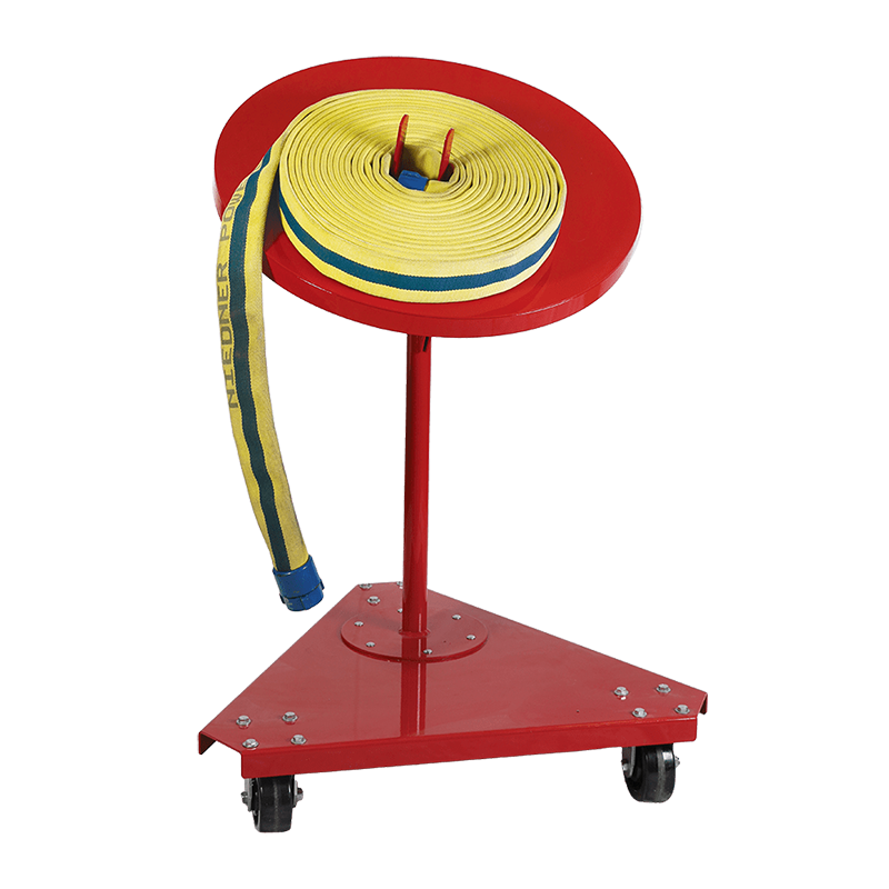 Fire Hose Winder