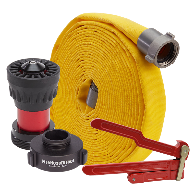 Forestry Wildland Equipment