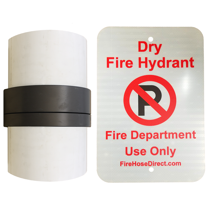 Dry Hydrant Accessories