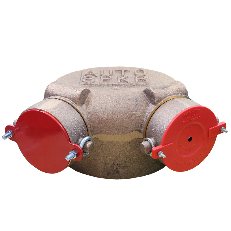 Aluminum, Brass, Plastic Caps & Plugs – FireHoseDirect