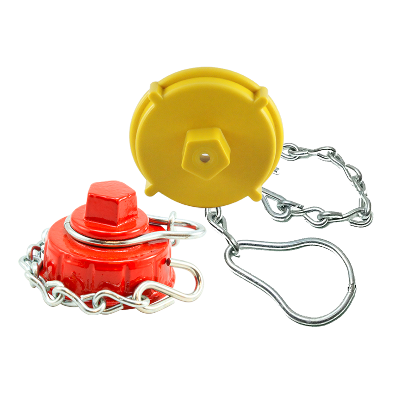 Fire Hydrant Caps – FireHoseDirect
