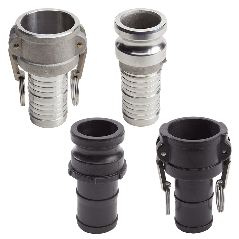 Camlock Fittings