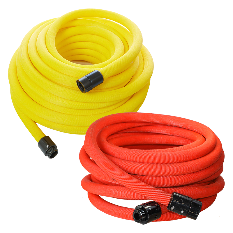 Lightweight Booster Hose