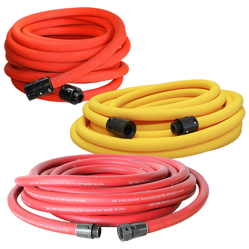 FireHoseDirect, Fire Hose Made in the USA