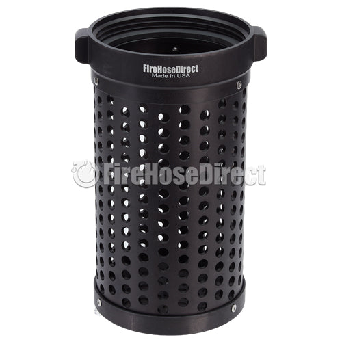 Red Head Aluminum 6" NH Barrel Strainer