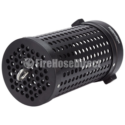 Red Head Aluminum 6" NH Barrel Strainer