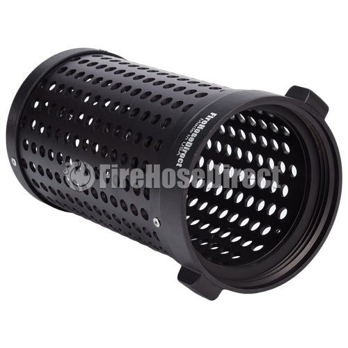 Red Head Aluminum 6" NH Barrel Strainer