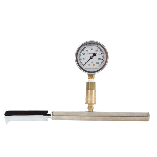 Pitot Gauge