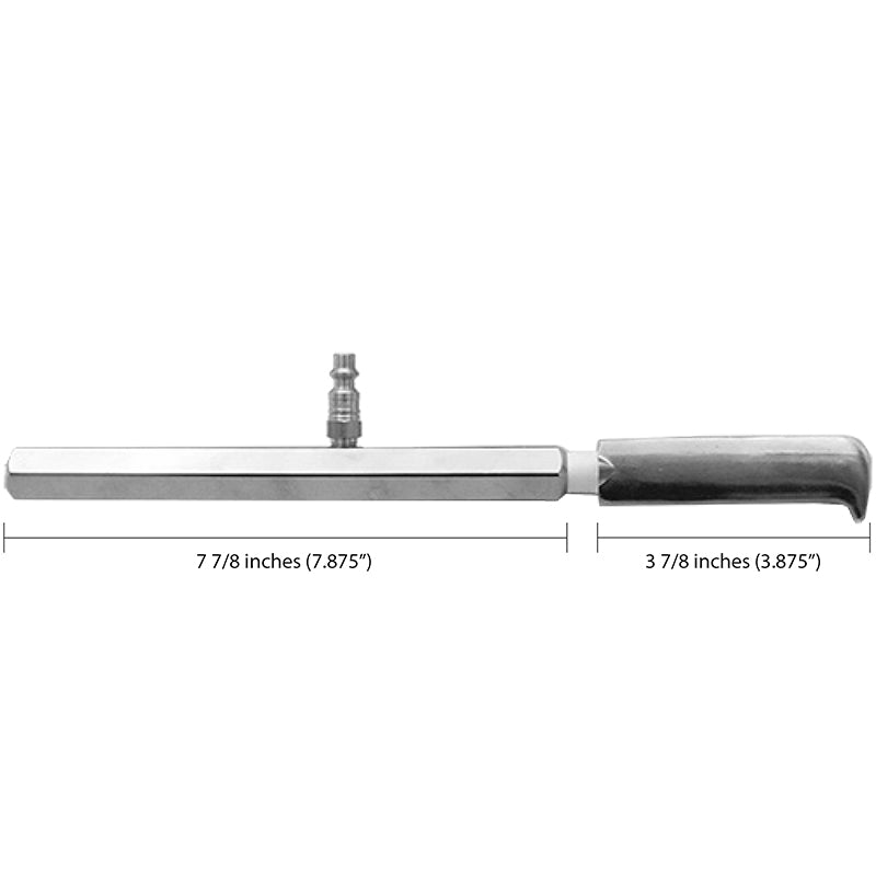 Pitot Gauge