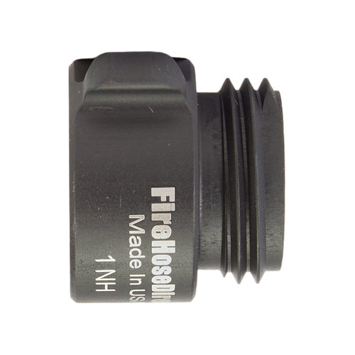 Aluminum GHT Female to 1