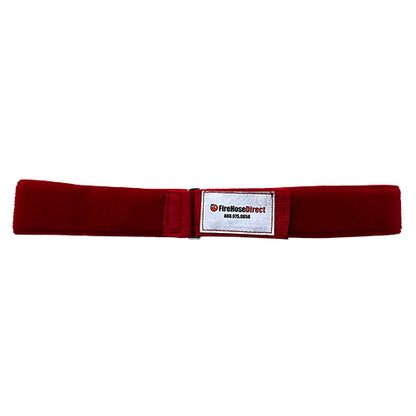 Heavy-Duty Fire Hose Strap