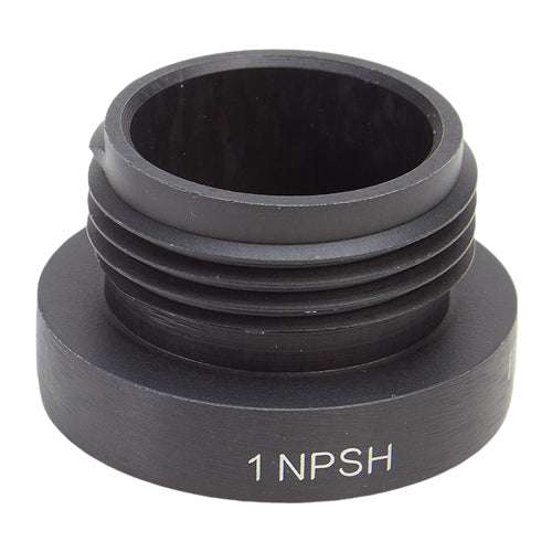 1" Male Mounting Plate (NPSH)