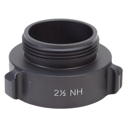 Fire Equipment Adapter 3 Inch Female NPSH To 2 1/2 Inch Male NH Fire ...