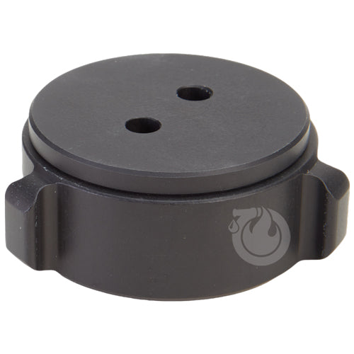 1 1/2" Swivel Female Mounting Plate (NH)