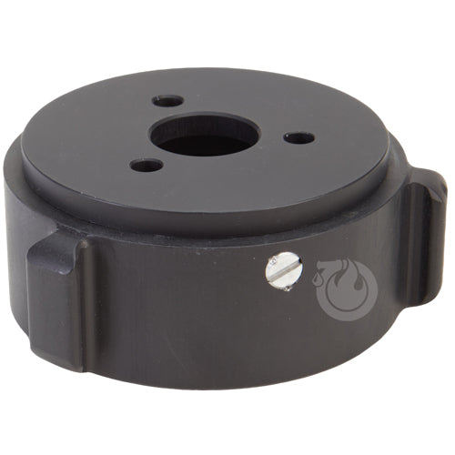 2 1/2" Swivel Female Mounting Plate (NH)