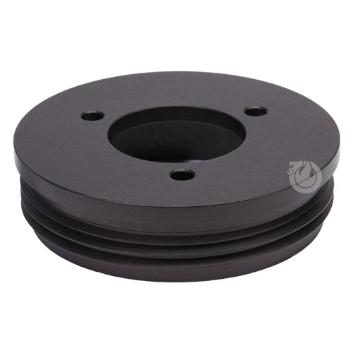 4 1/2" Male Mounting Plate (NH)