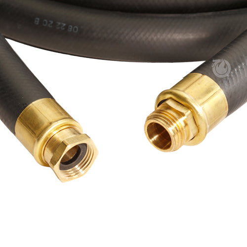 FireHoseDirect Garden Hose - Thumbnail 3